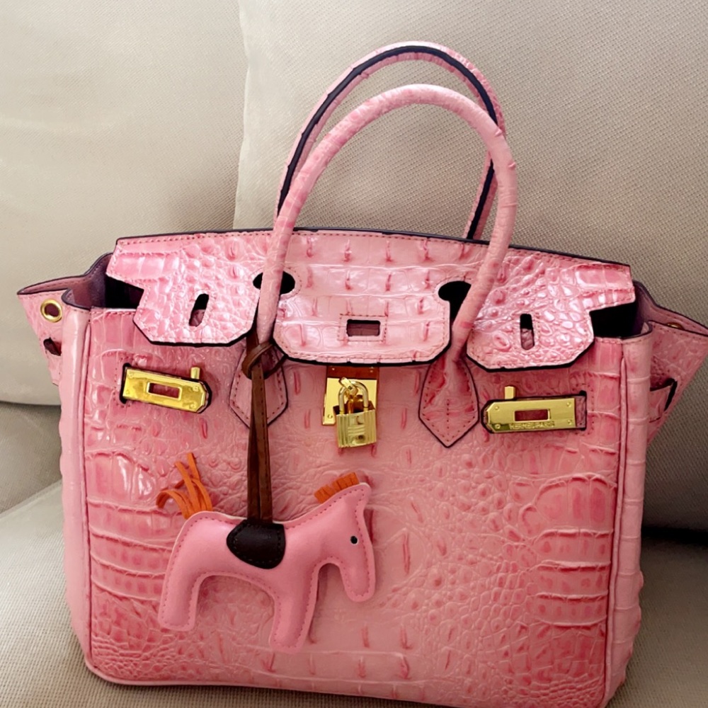 Handbag - Picture 7 of 10